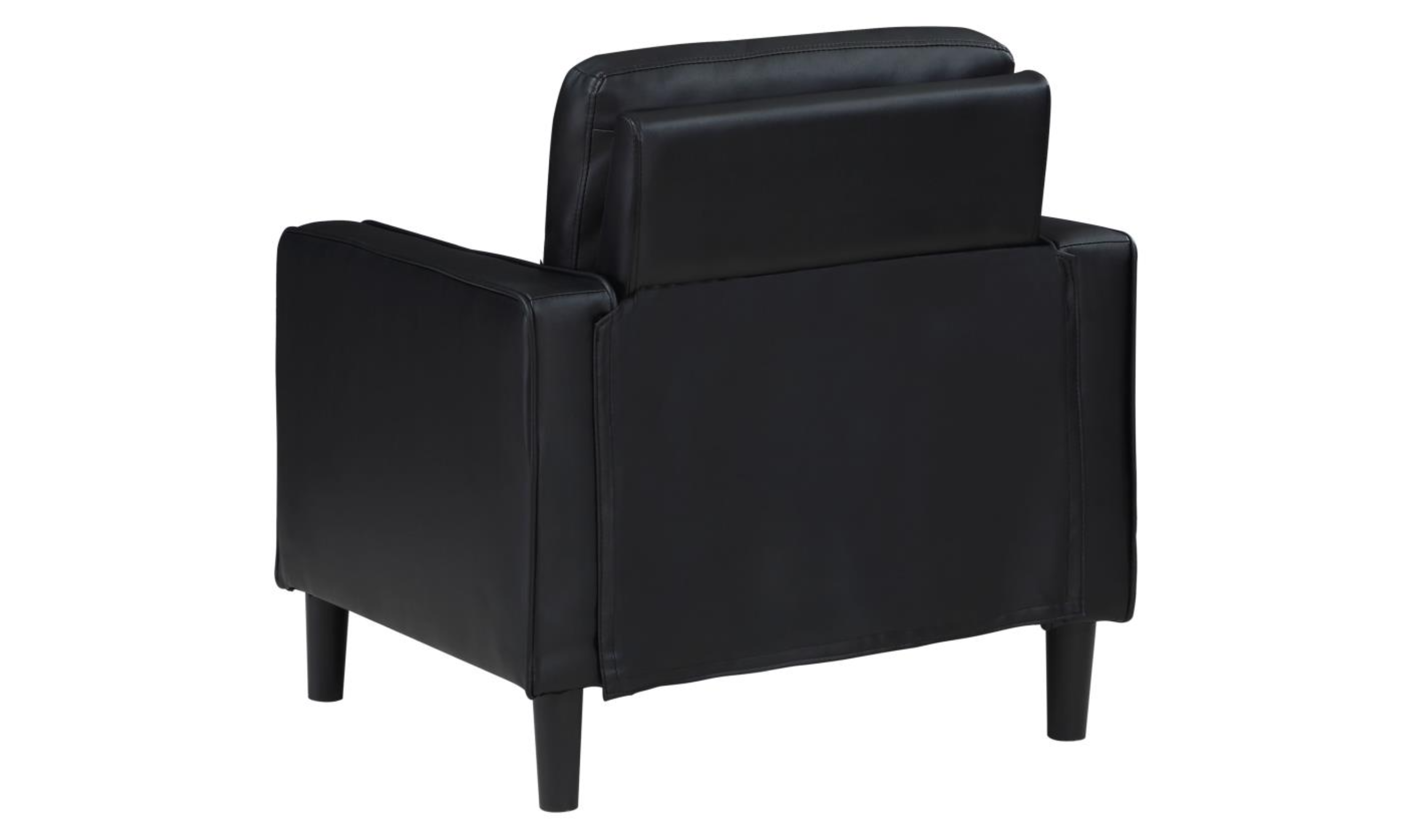 Modern Heritage Ruth Wooden Contemporary Living Room Set