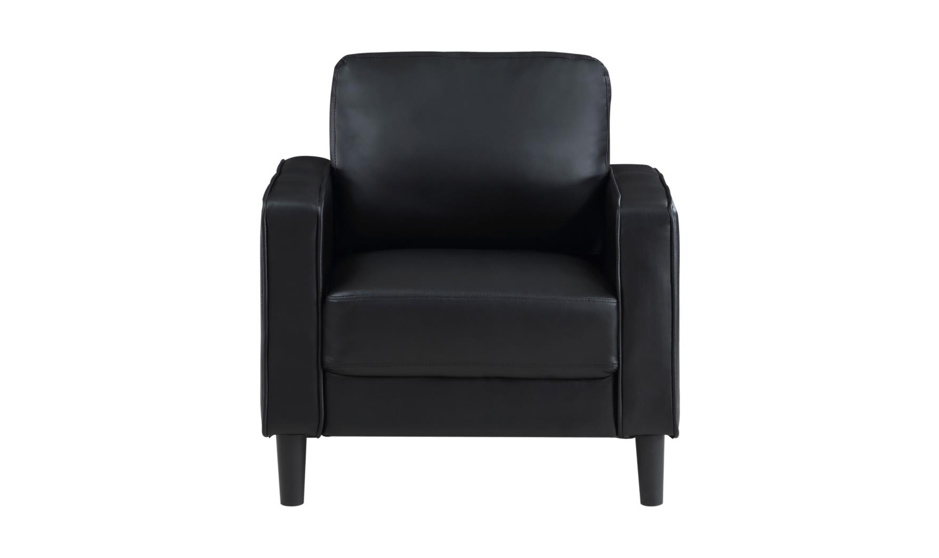 Modern Heritage Ruth Wooden Contemporary Living Room Set