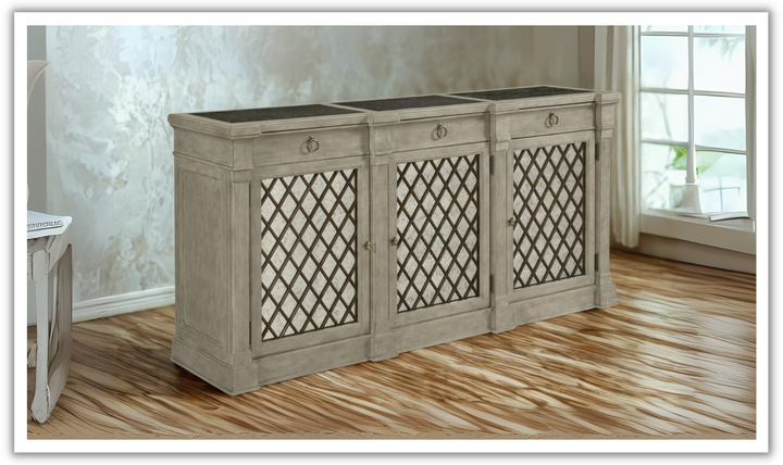 SAVONA COLETTE CREDENZA