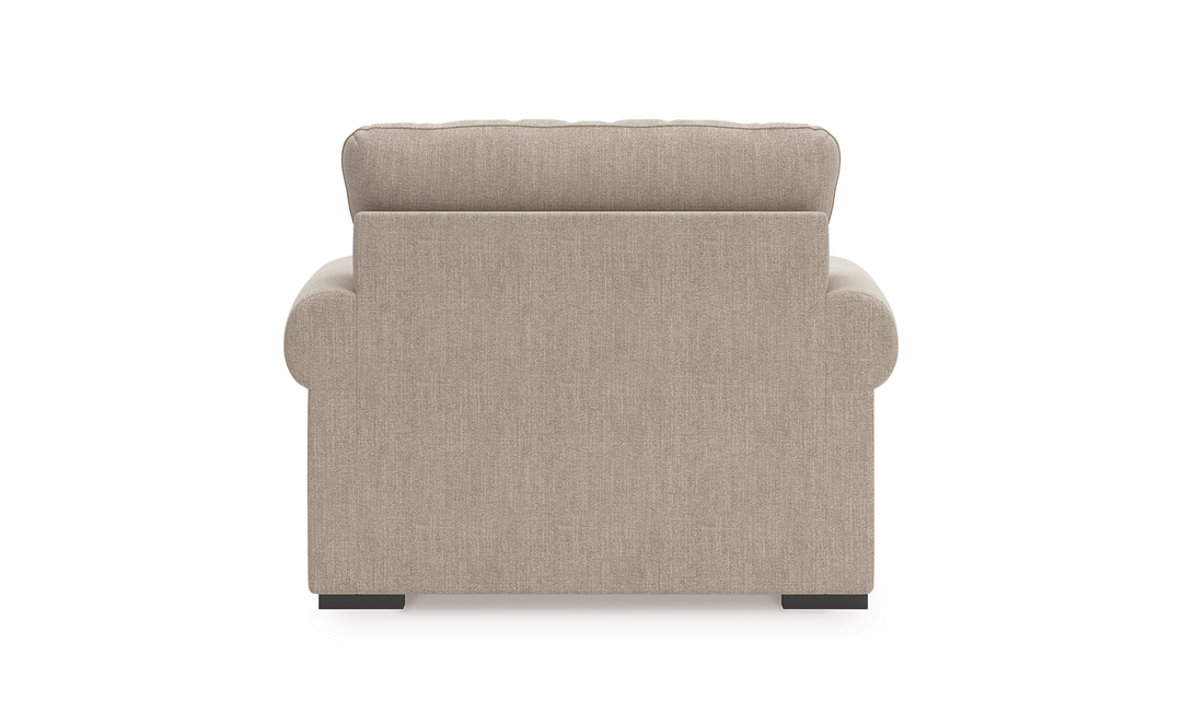 Modern Heritage Sararose Fabric Chair