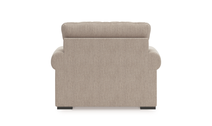 Modern Heritage Sararose Fabric Chair
