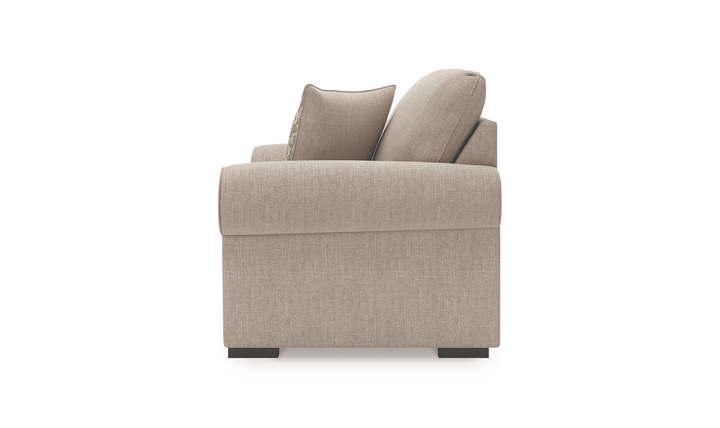 Modern Heritage Sararose Fabric Chair -Jennifer Furniture