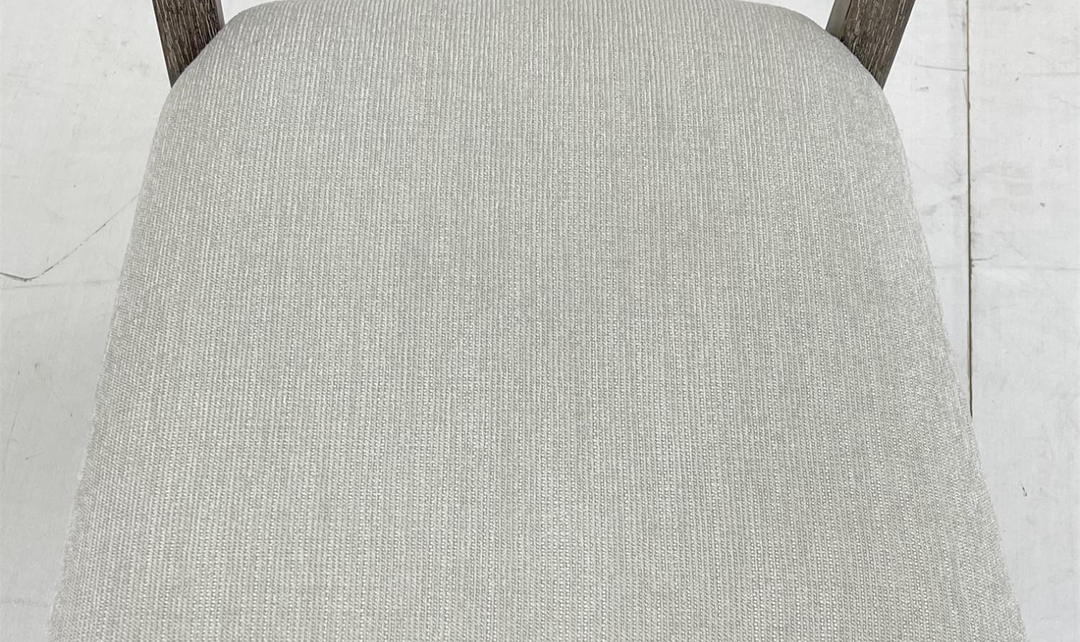 Riverside Furniture Sariel Dining Side Chair with Upholstered Seat