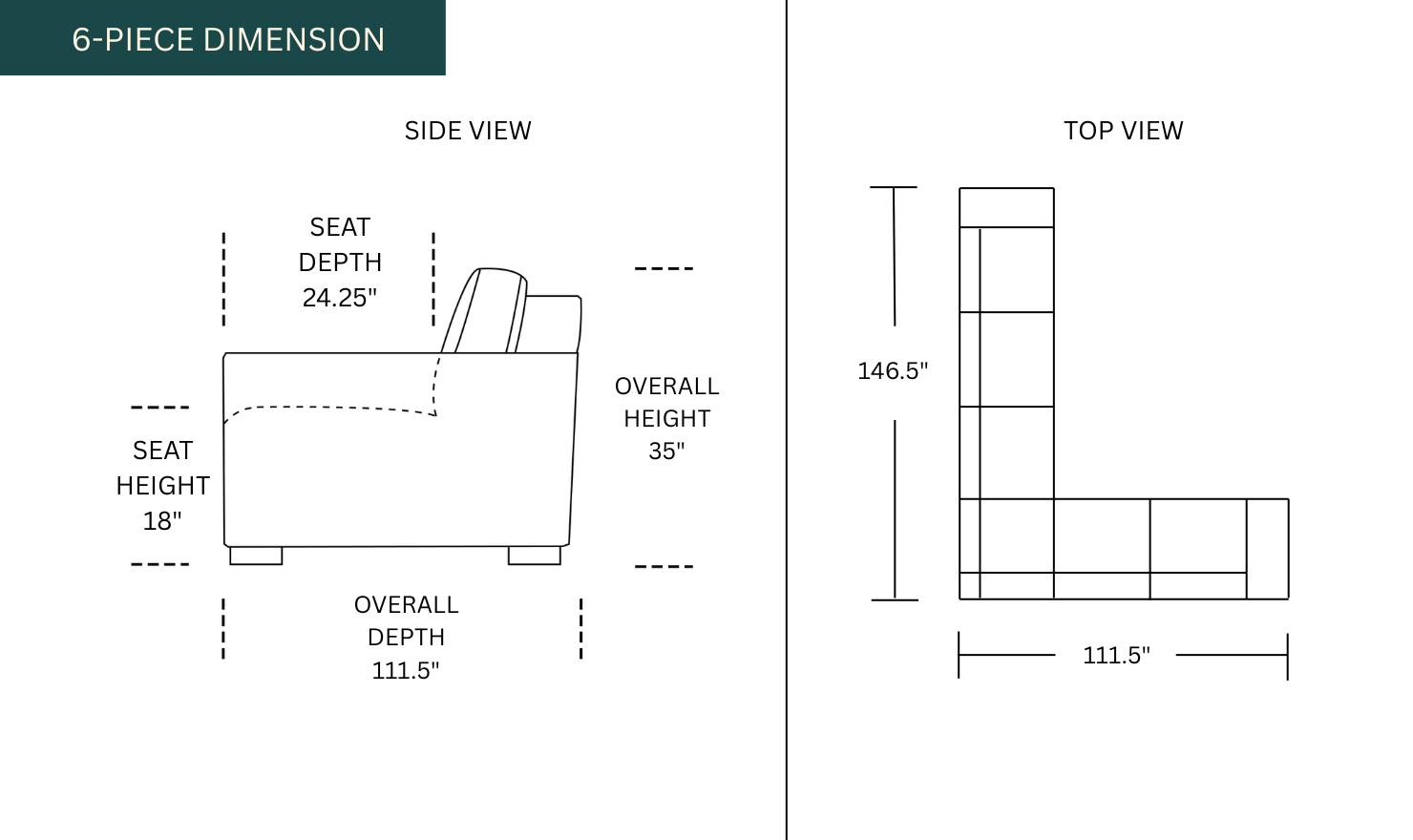 Dimension Image