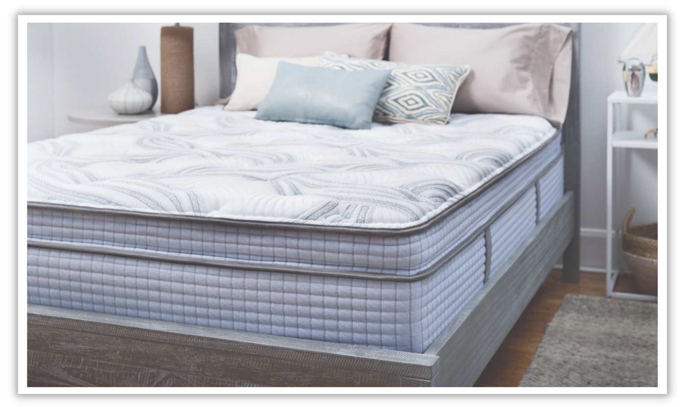 Restonic mattress near me hotsell