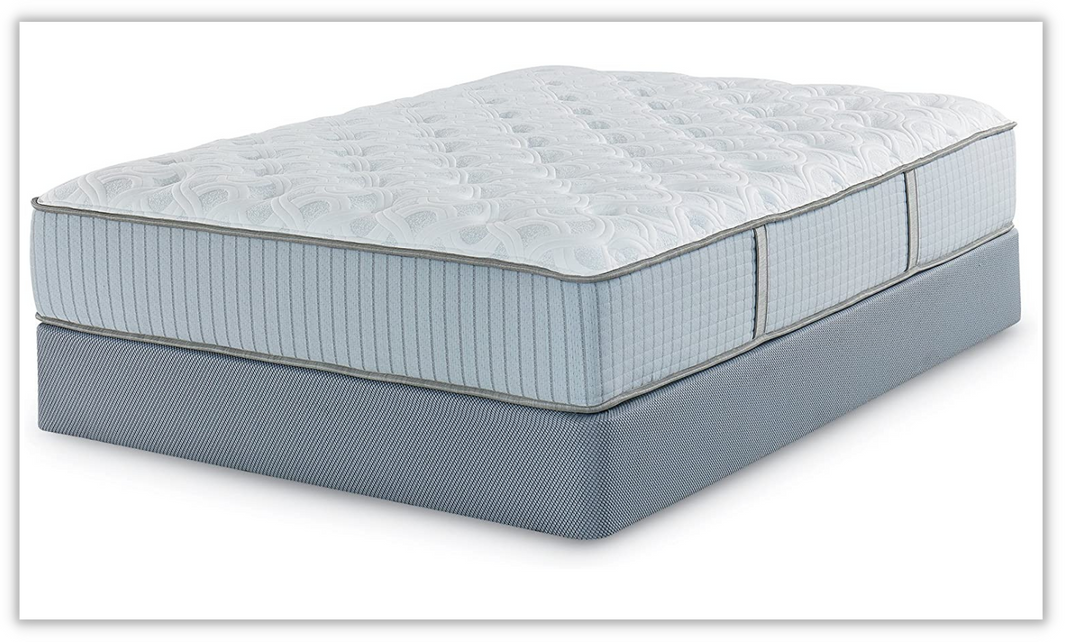 Scott Living Limited Edition by Restonic Concord Mattress Jennifer