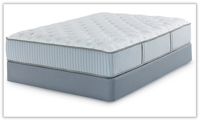 Scott Living Limited Edition by Restonic - Concord Mattress