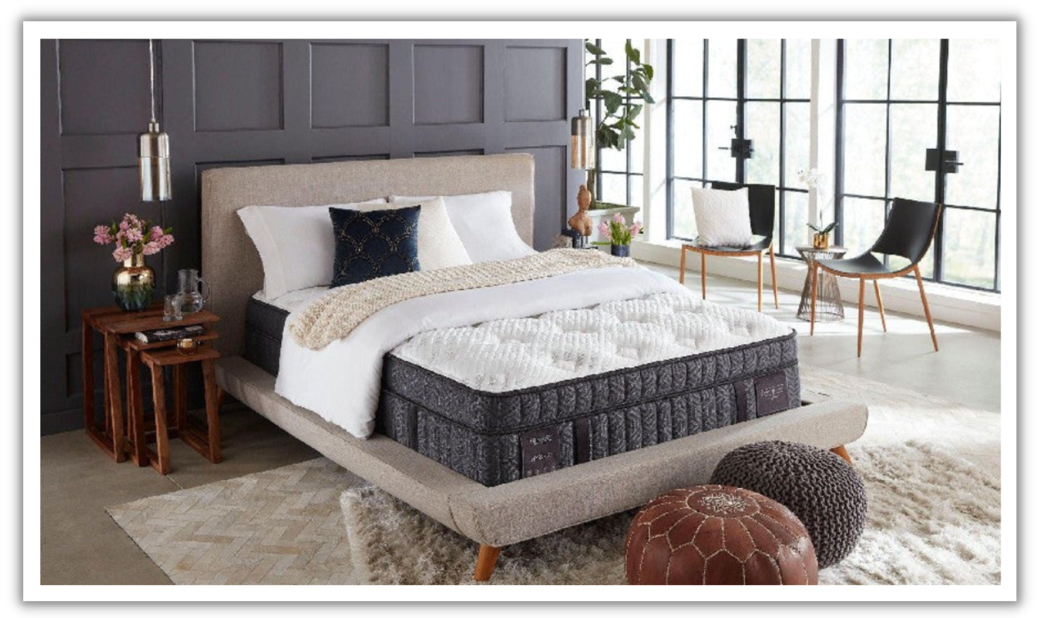 Scott Living Signature Mattress