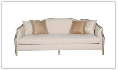 Selena 2 Pieces Living Room Set