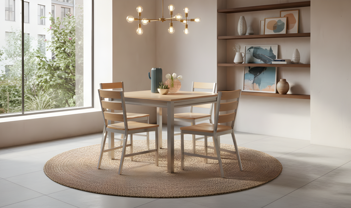 Sheffield 5 Piece Dining Set by homestyles-jennifer furniture
