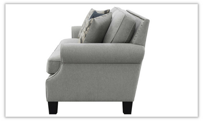 Sheldon Sofa in Gray