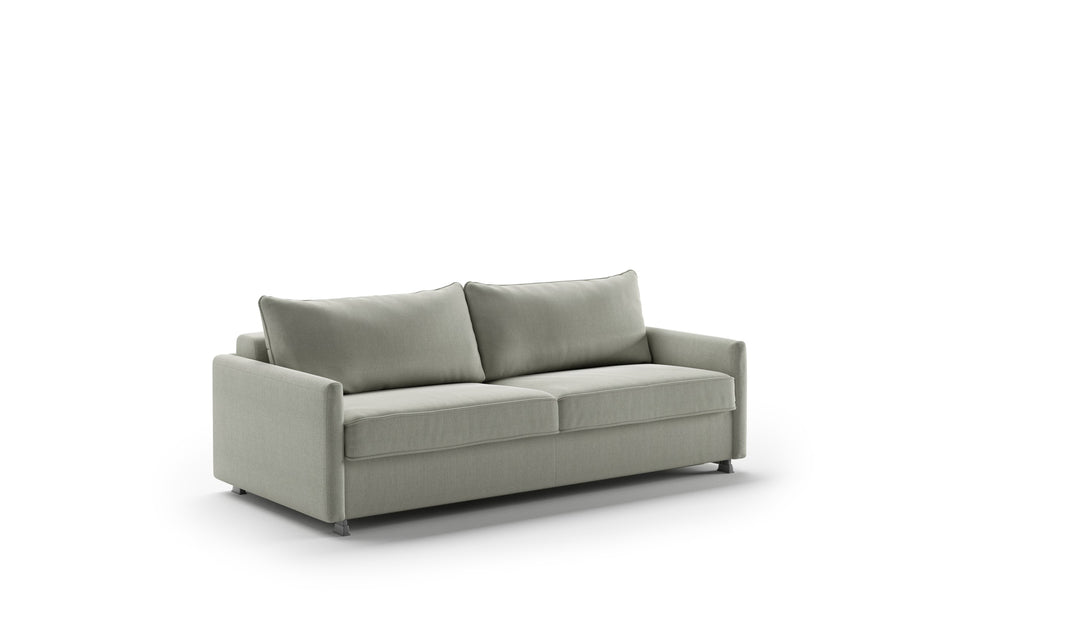 Luonto Elevate Bunk Bed Sleeper Sofa-Jennifer Furniture