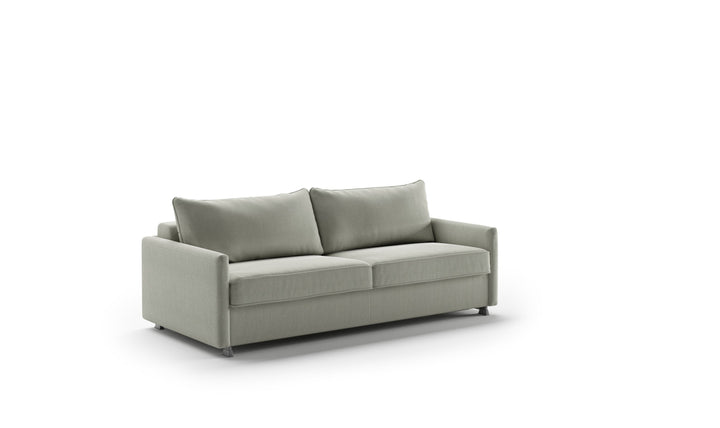Luonto Elevate Bunk Bed Sleeper Sofa-Jennifer Furniture