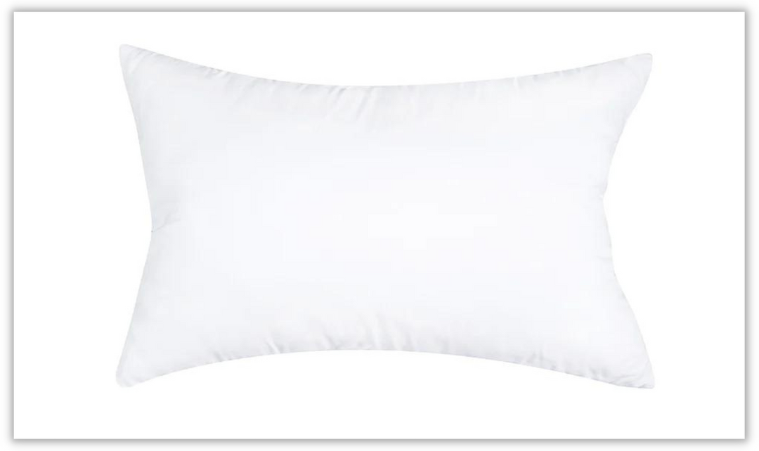 Travel Pillow Shredded Memory Foam