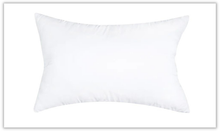 Travel Pillow Shredded Memory Foam