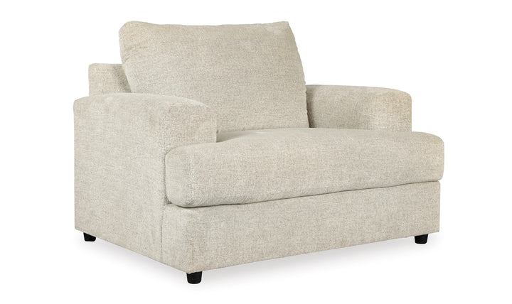 Soletren Oversized Chair-Jennifer Furniture