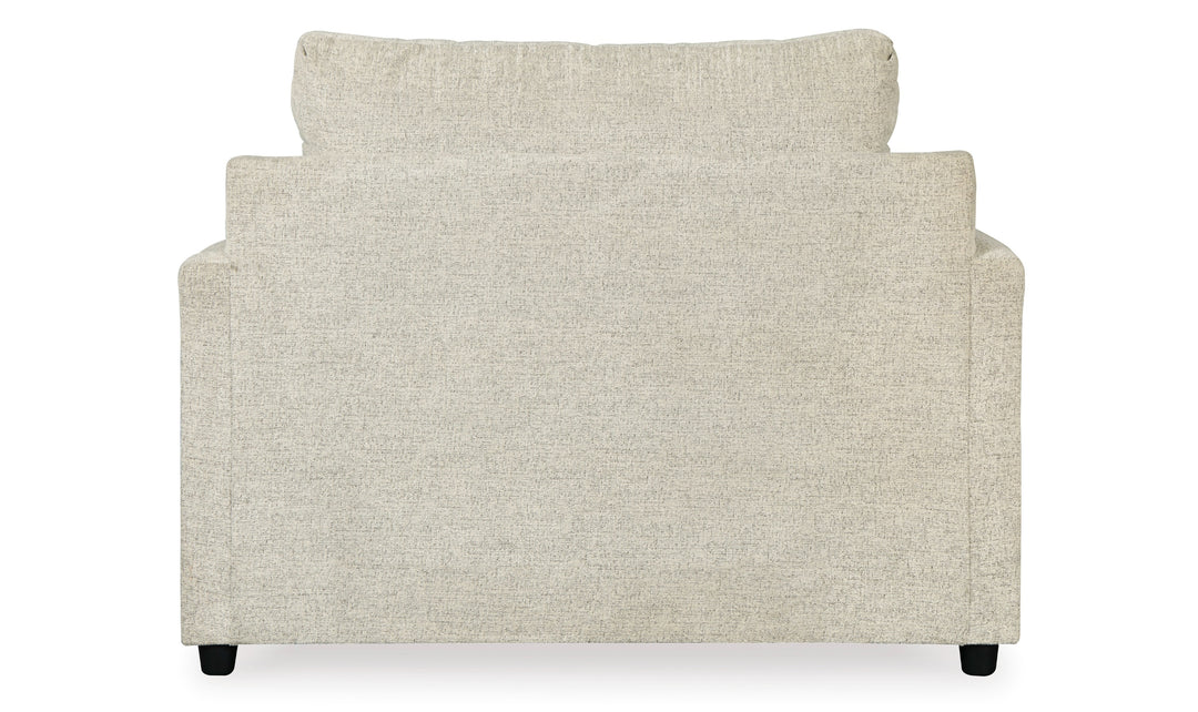 Soletren Oversized Chair-Jennifer Furniture