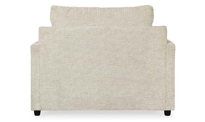 Soletren Oversized Chair-Jennifer Furniture