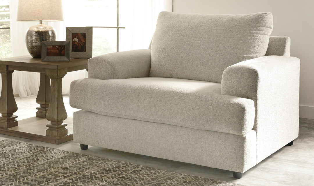 Soletren Oversized Chair-Jennifer Furniture