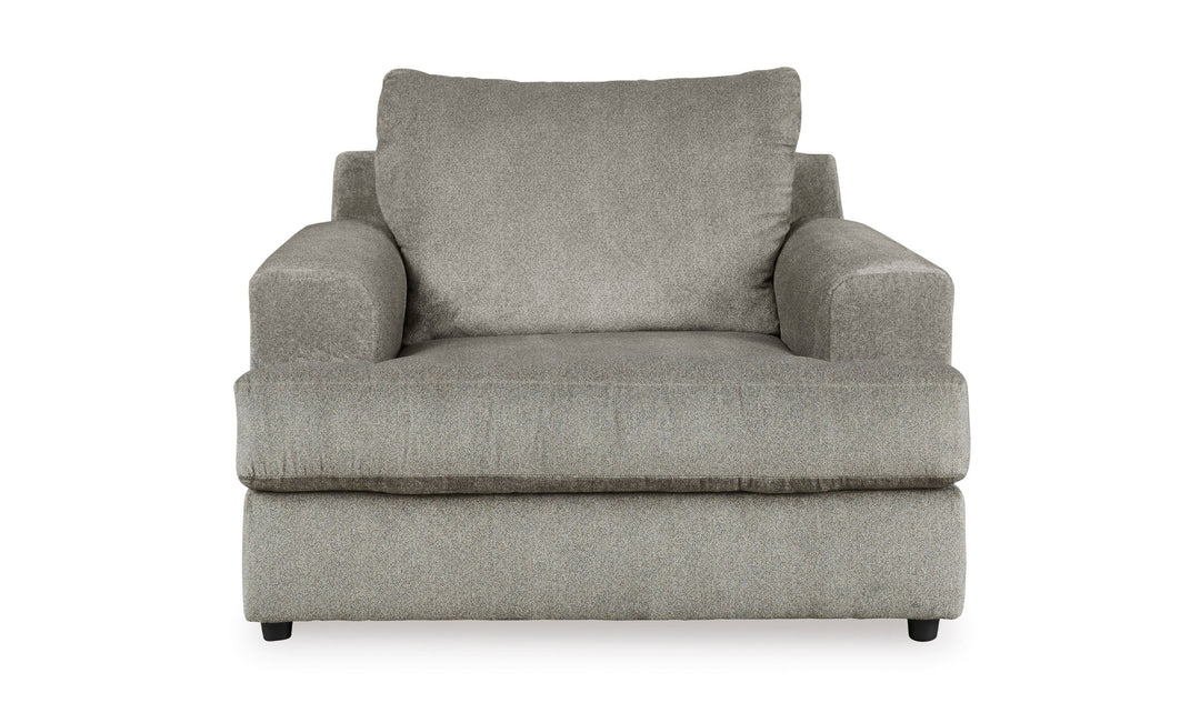 Soletren Oversized Chair-Jennifer Furniture