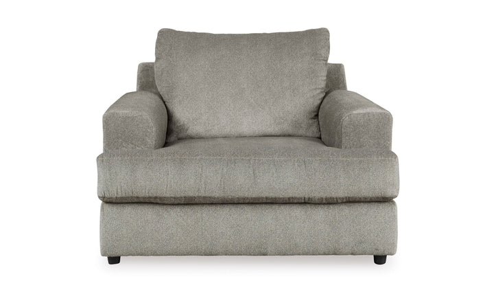 Soletren Oversized Chair-Jennifer Furniture