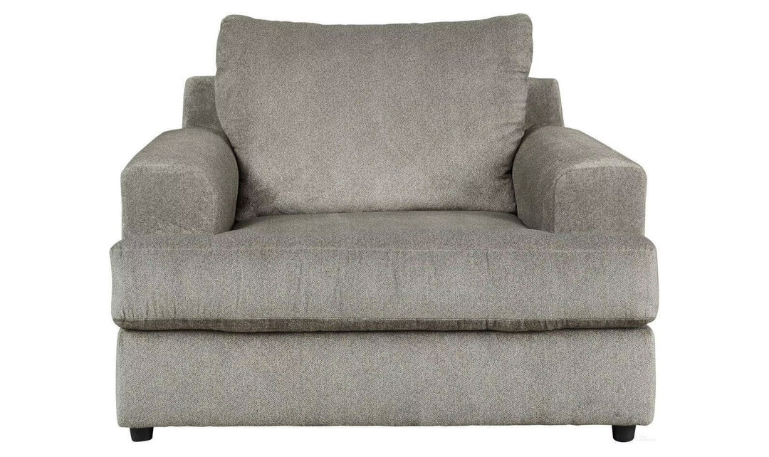 Soletren Oversized Chair-Jennifer Furniture