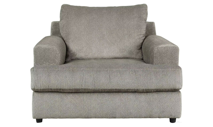 Soletren Oversized Chair-Jennifer Furniture