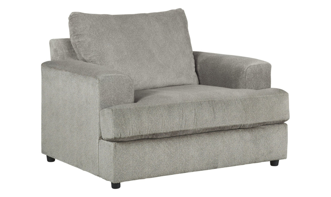 Soletren Oversized Chair-Jennifer Furniture