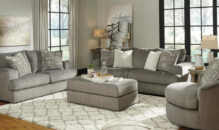 Soletren Oversized Chair-Jennifer Furniture
