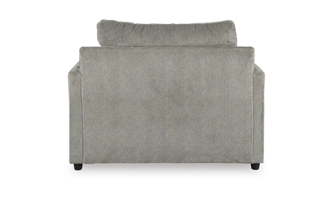 Soletren Oversized Chair-Jennifer Furniture