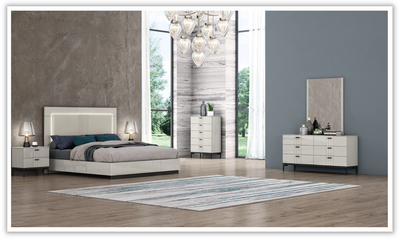 Bella Premium Bed