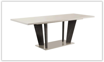Sonia Expentable Dining Room Set