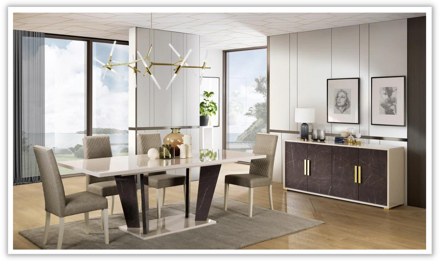 Sonia Premium Dining Chair