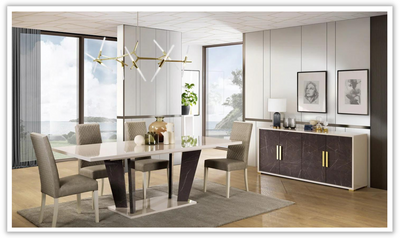 Sonia Premium Dining Chair