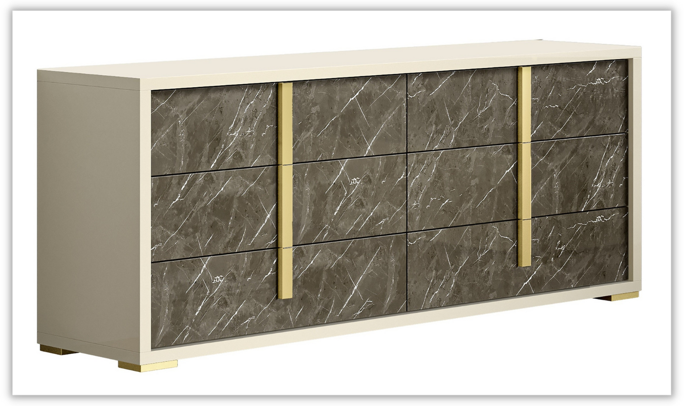 Sonia Premium Bedroom Set