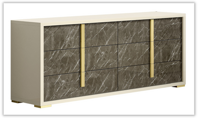 Sonia Premium Bedroom Set