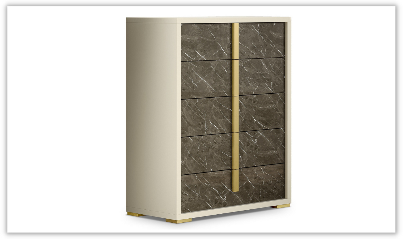 Sonia Premium Bedroom Set