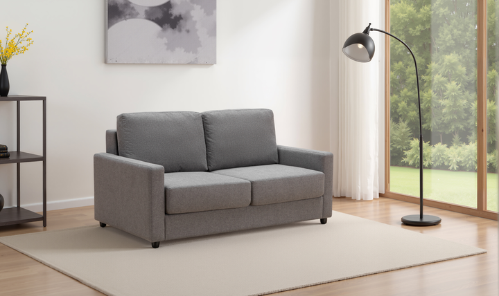 Sora Fabric Queen Sleeper Sofa
