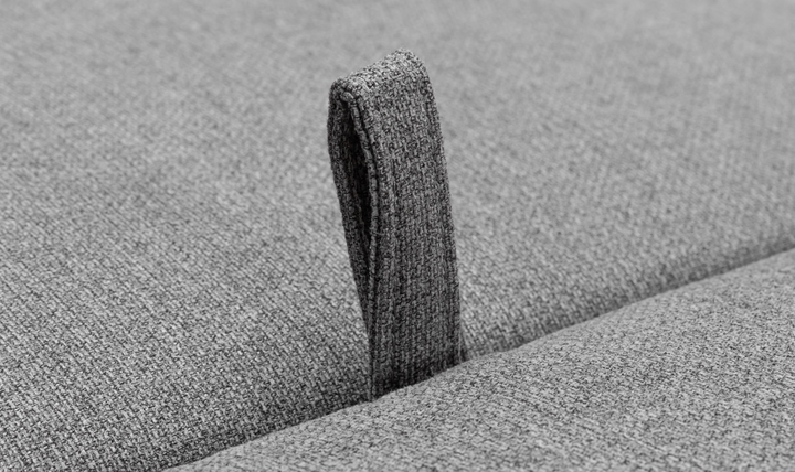 Sora Fabric Queen Sleeper Sofa