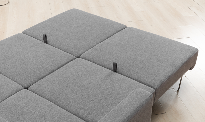 Sora Fabric Queen Sleeper Sofa