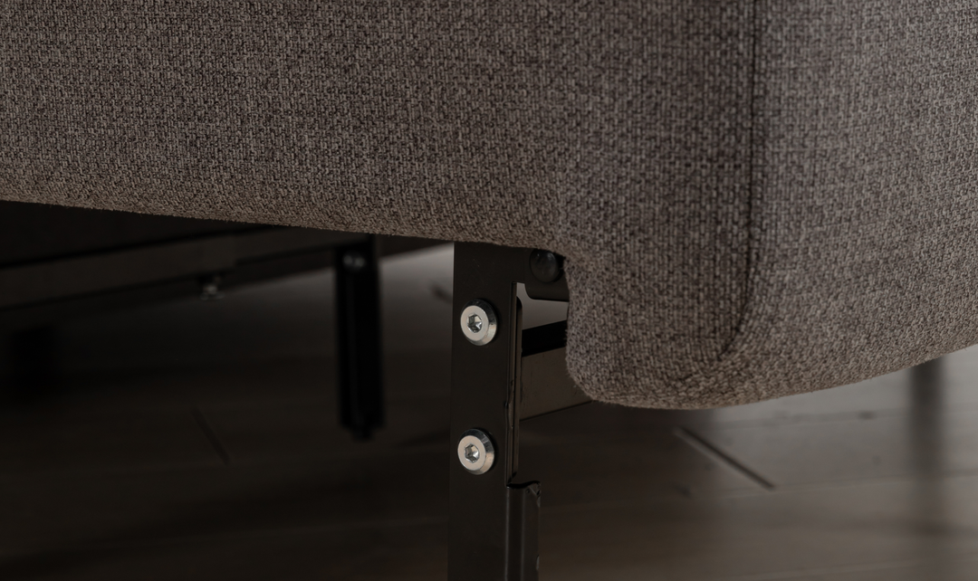 Sora Fabric Queen Sleeper Sofa