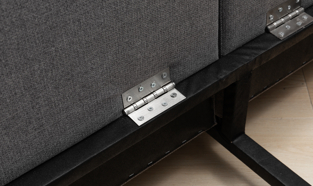 Sora Fabric Queen Sleeper Sofa