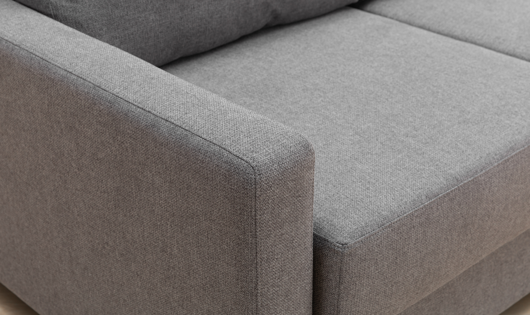 Sora Fabric Queen Sleeper Sofa