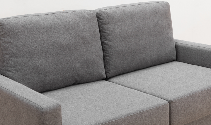 Sora Fabric Queen Sleeper Sofa