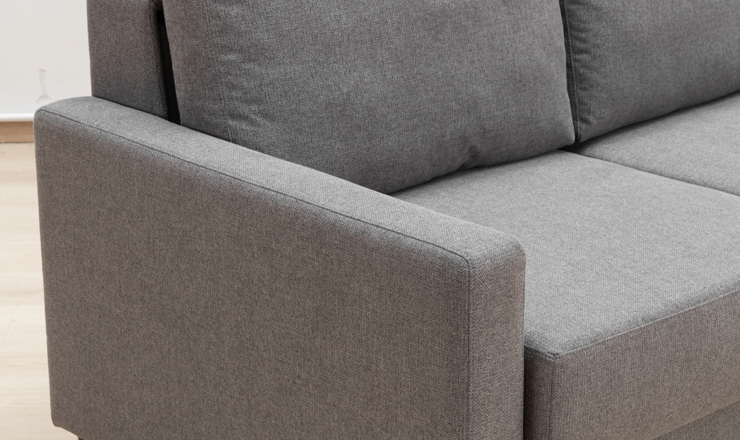 Sora Fabric Queen Sleeper Sofa