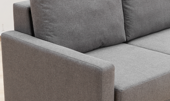 Sora Fabric Queen Sleeper Sofa