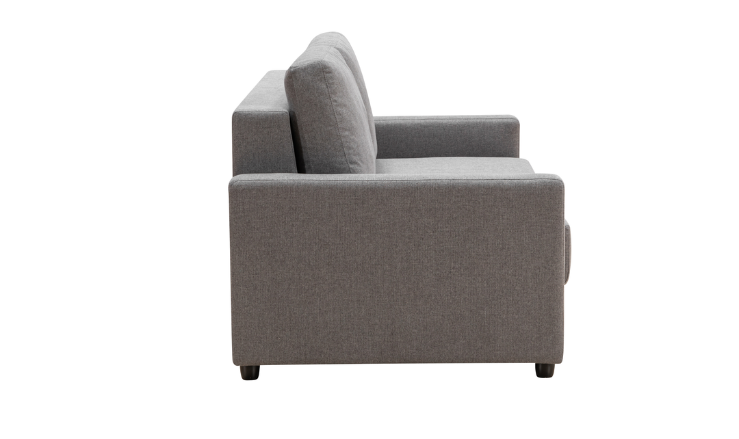 Sora Fabric Queen Sleeper Sofa