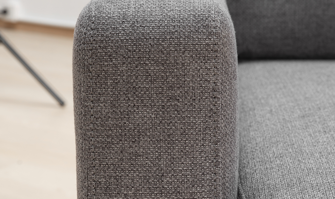 Sora Fabric Queen Sleeper Sofa