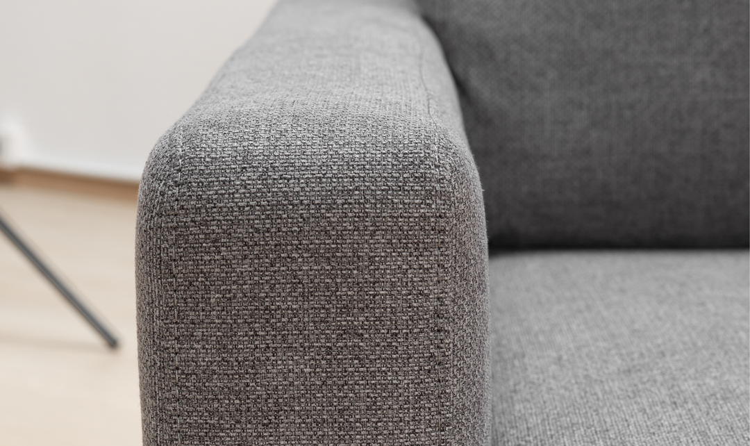 Sora Fabric Queen Sleeper Sofa