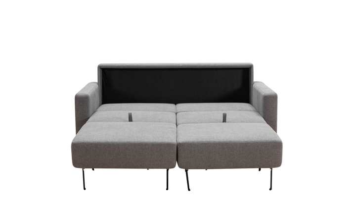 Sora Fabric Queen Sleeper Sofa